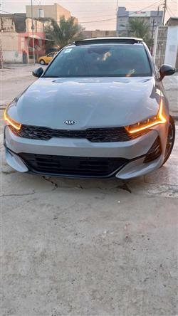 كيا K5
